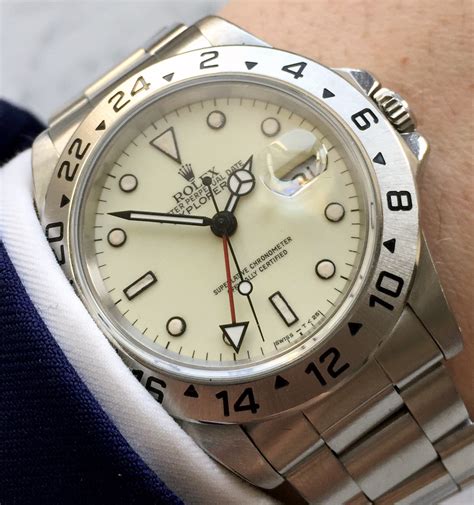 rolex explorer 2 pdf|rolex explorer 2 for sale.